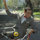 Pee Wee's Big Adventure